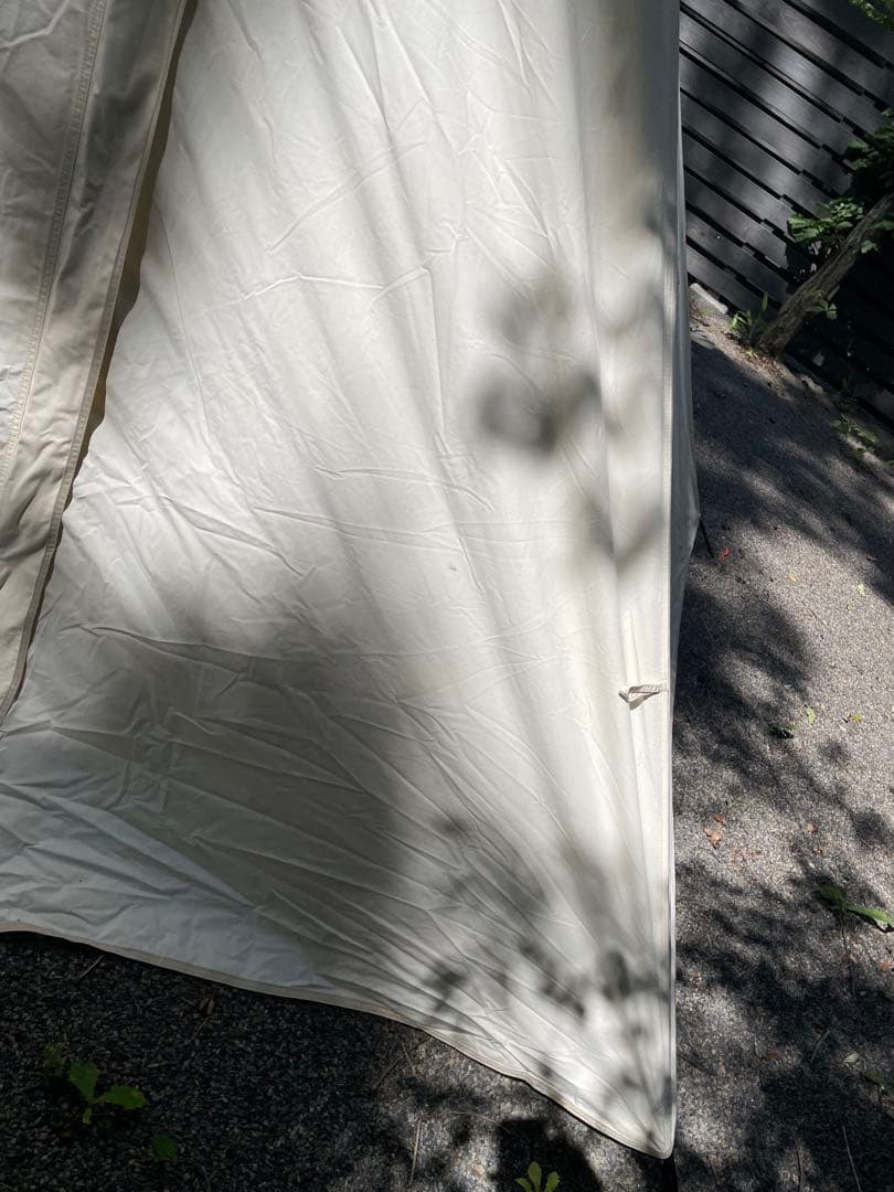  peak ランドステーションM PC アイボリー