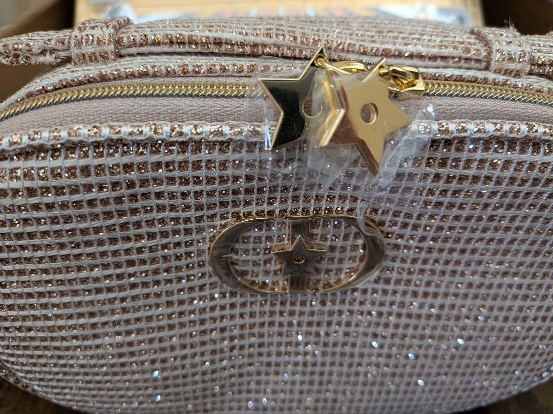 ◯Dior ディオール ビューティー＆ケア セット 2025ホリデーと タオル◯