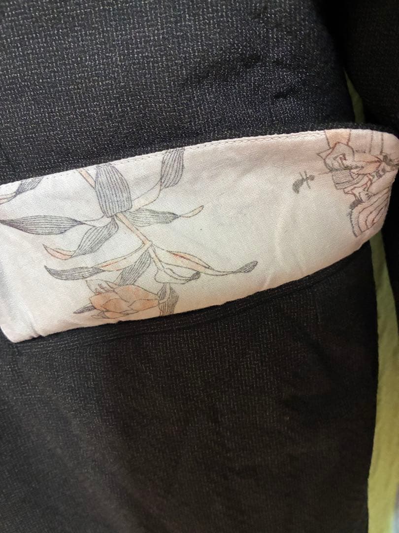 26SS NICENESS ナイスネス T.ROLAND NN-1501B17