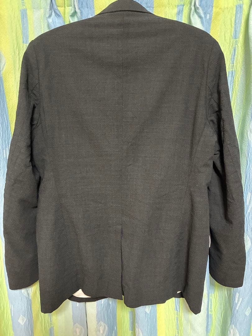 26SS NICENESS ナイスネス T.ROLAND NN-1501B17