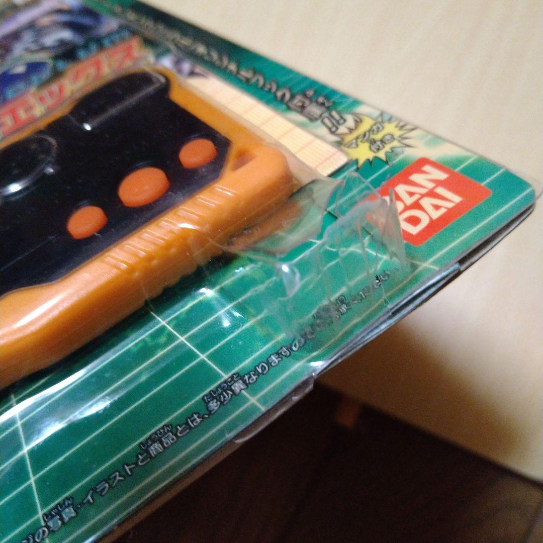 BANDAI デジタルモンスター ペンデュラムエックス2.0新品未開封品