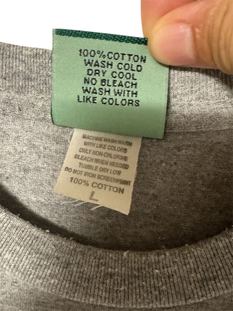 NHS SANTA CRUZ サンタクルズ 90's USA ハンド