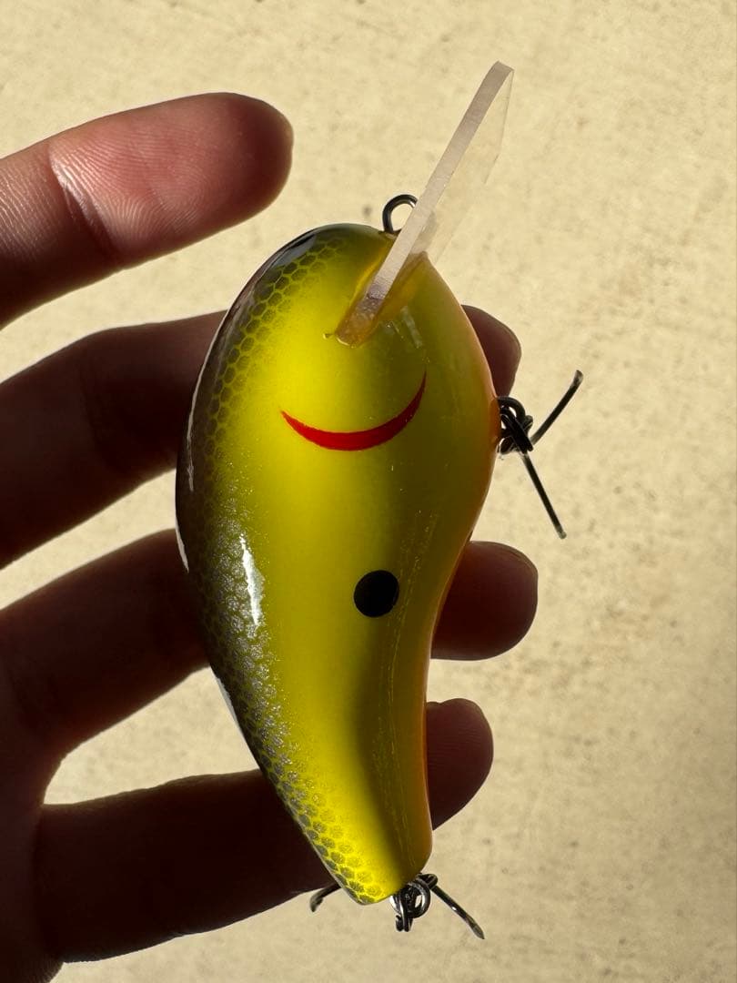 モンキーブレインベイツ MB MBX ブラックチャート 使用1回