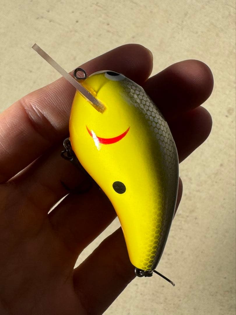 モンキーブレインベイツ MB MBX ブラックチャート 使用1回