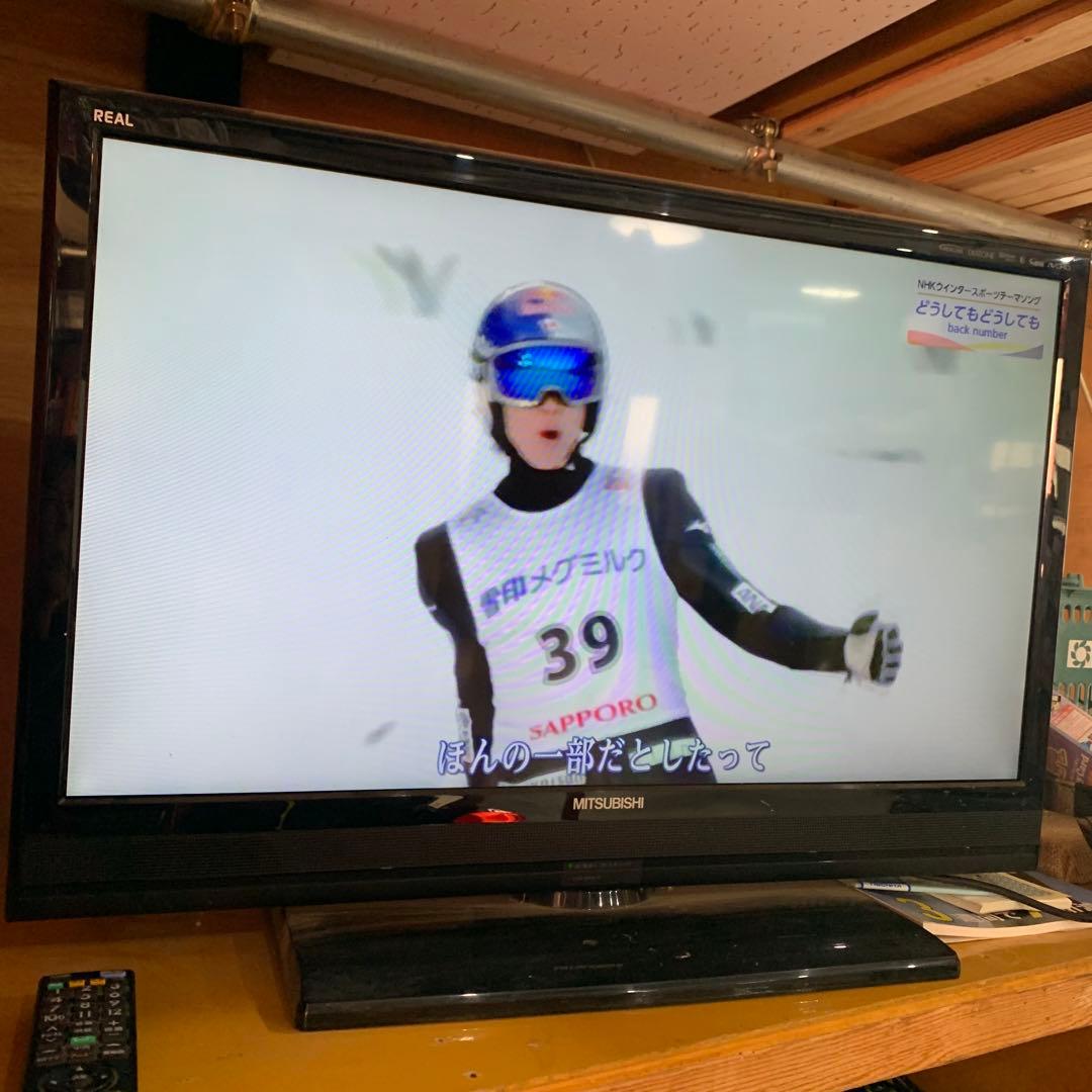 SHARP ブルーレイレコーダー BD-NW500 取扱説明書あり 動作良好