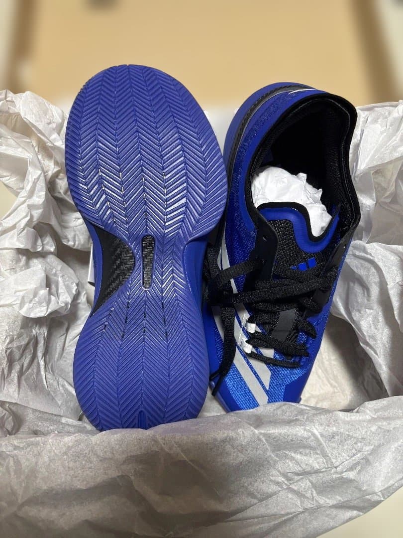 Adizero Select 3.0 Team adidasバスケットボール 靴