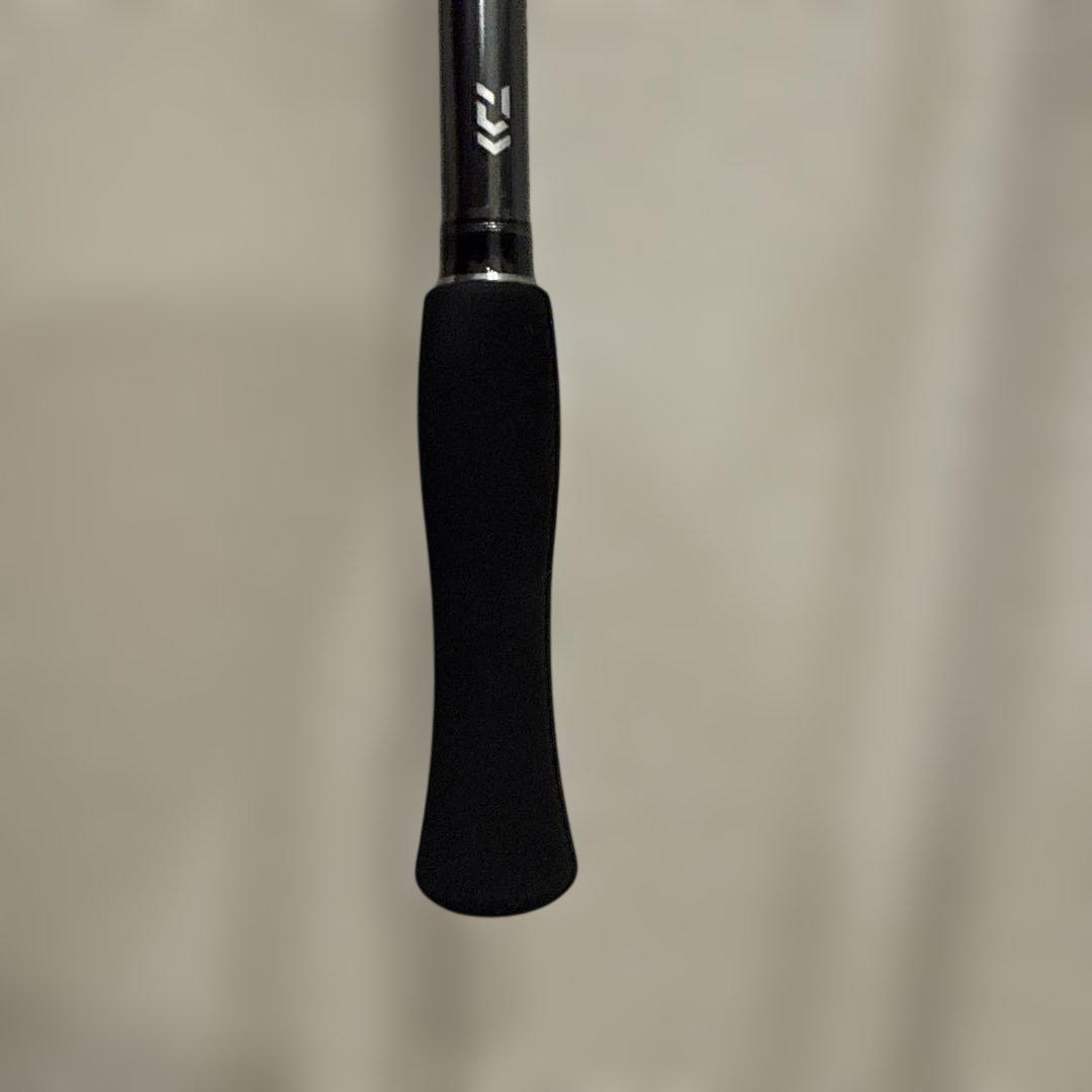 【ダイワ】 23ファントム リベラリスト 803M+RSB