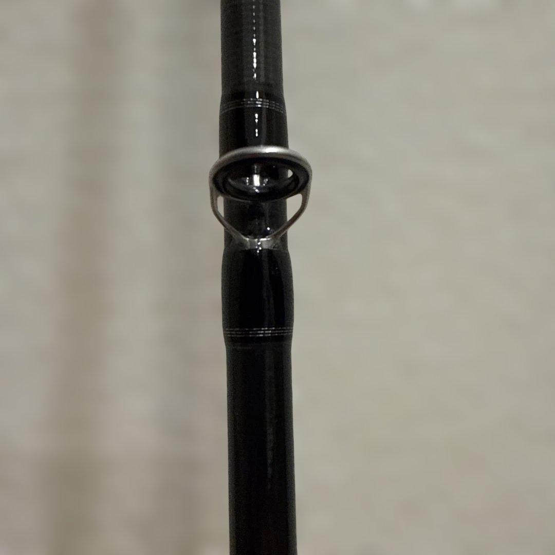 【ダイワ】 23ファントム リベラリスト 803M+RSB