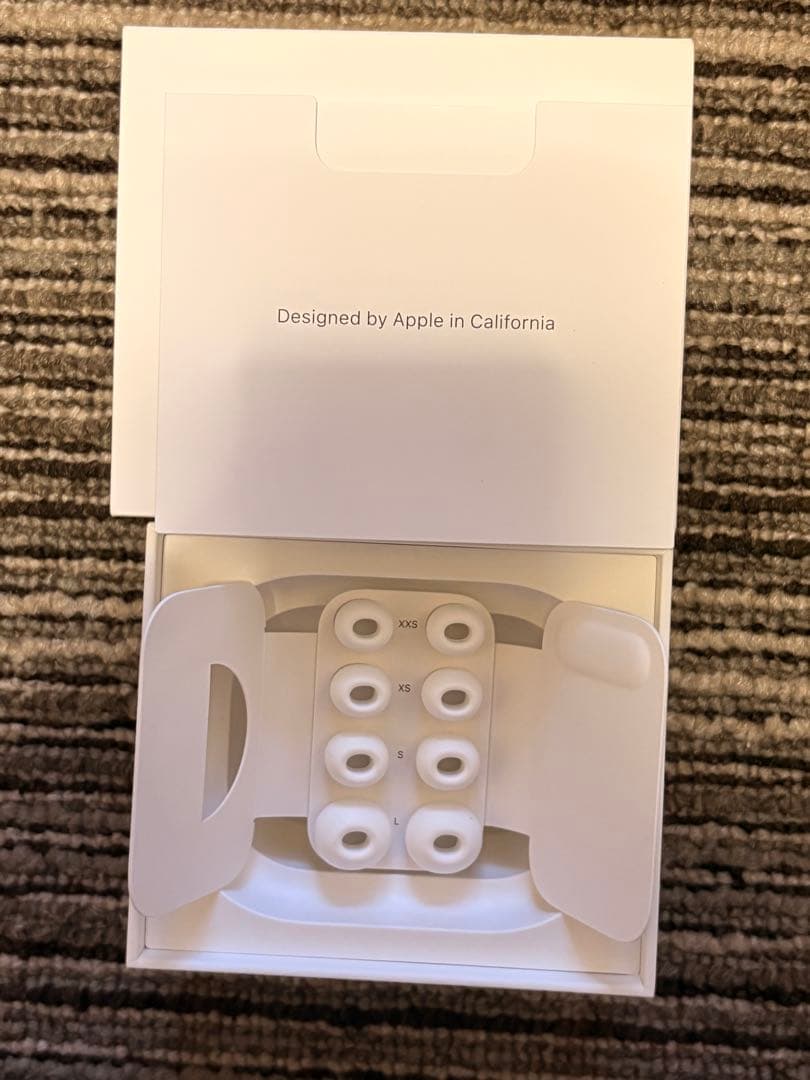 AirPods Pro 3 本体(左耳)