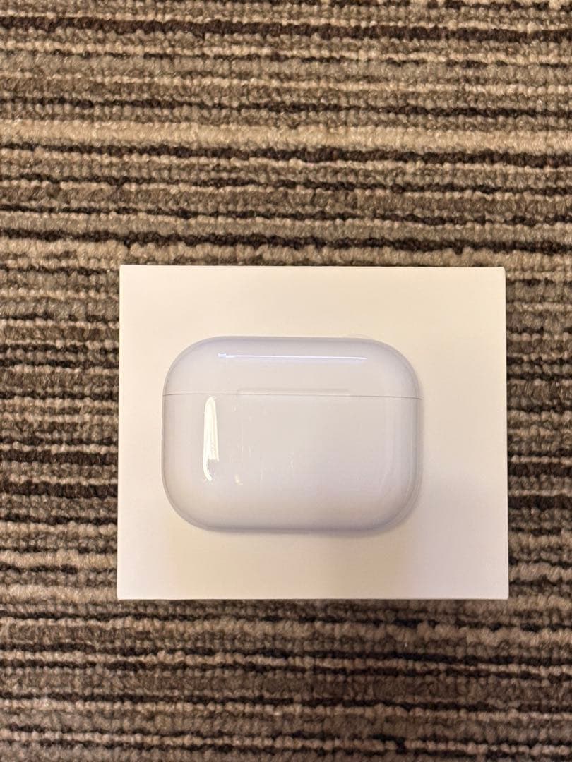 AirPods Pro 3 本体(左耳)