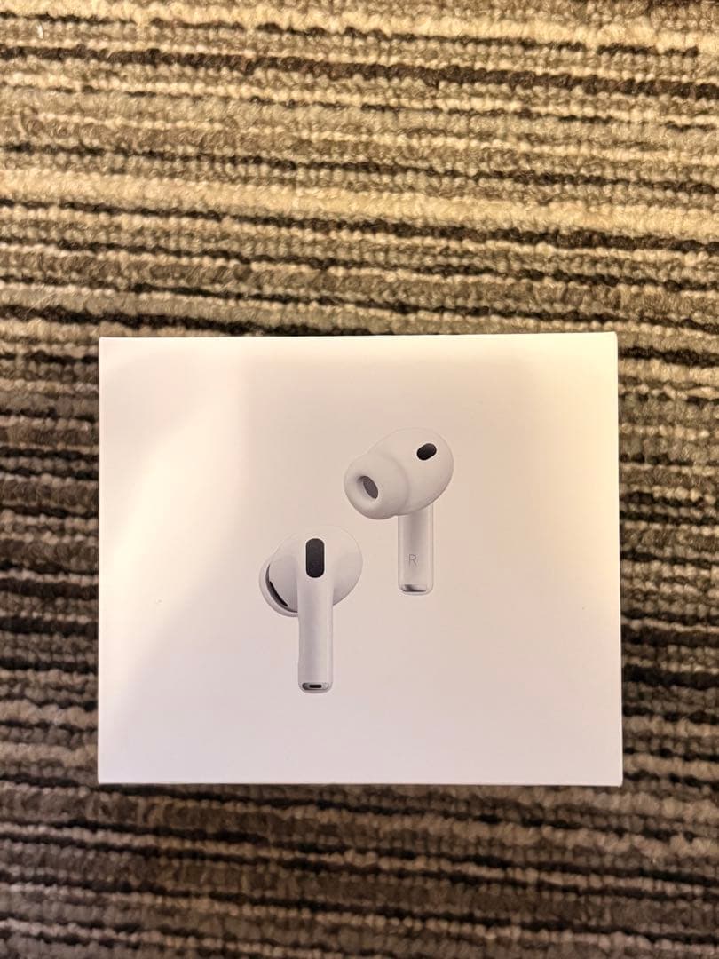 AirPods Pro 3 本体(左耳)