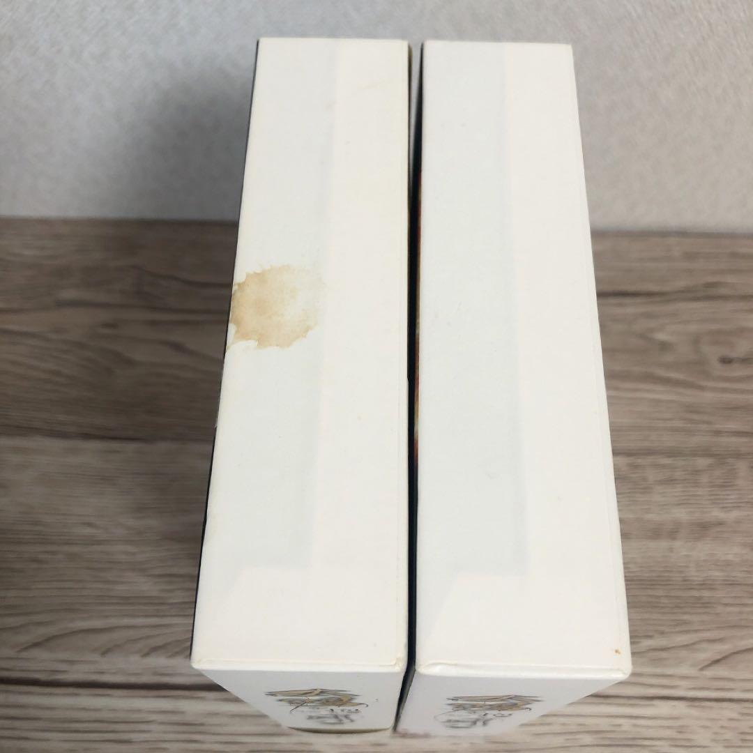 【匿名配送】太陽を抱く月 DVD-BOX Ⅰ&Ⅱ 韓国ドラマ