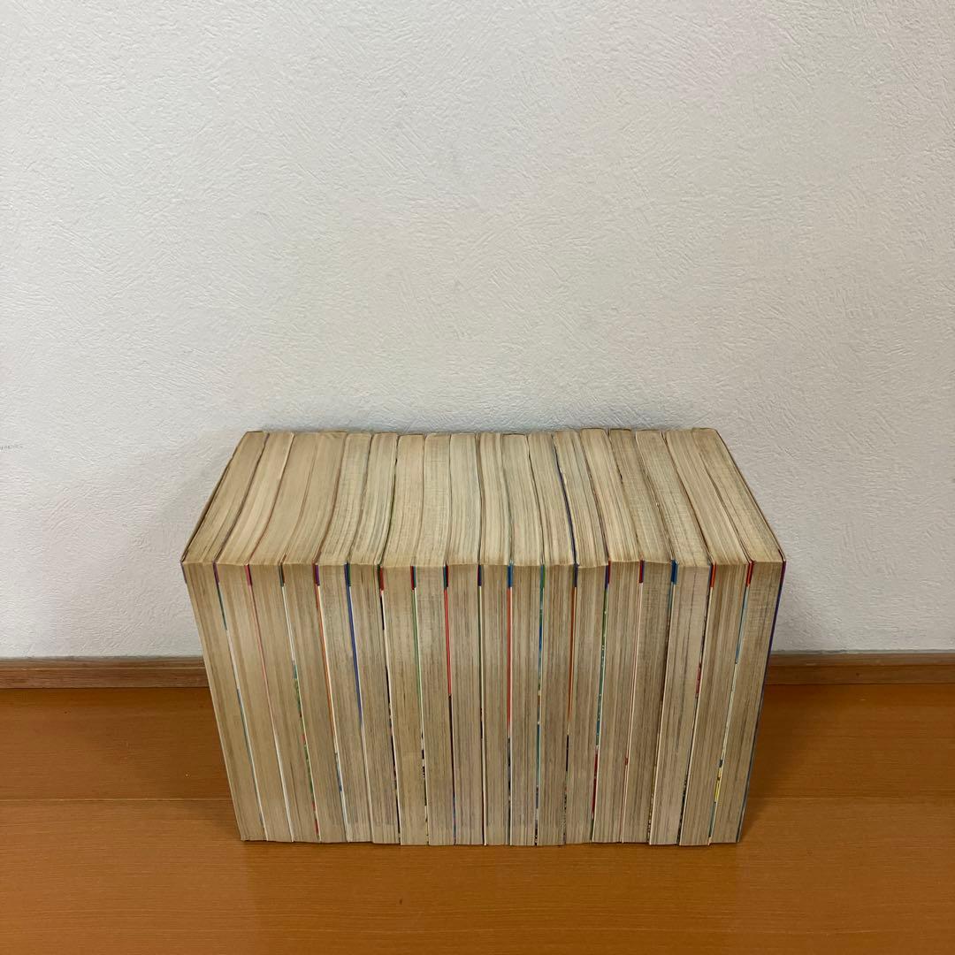 The かぼちゃワイン　全巻セット　三浦みつる