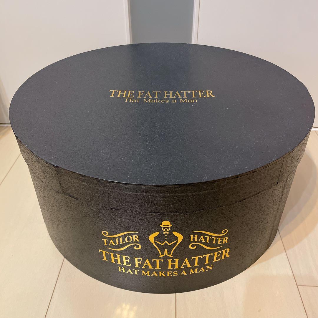 La Maison de Lyllis 麦わら帽子　HANA AMISCHE