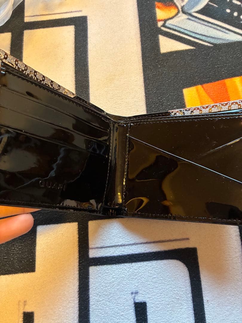 GUAPI サイフ‼️