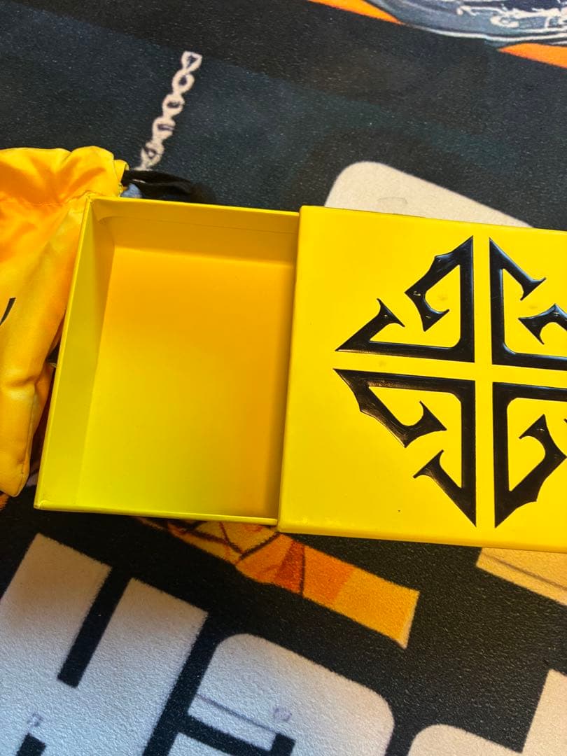 GUAPI サイフ‼️