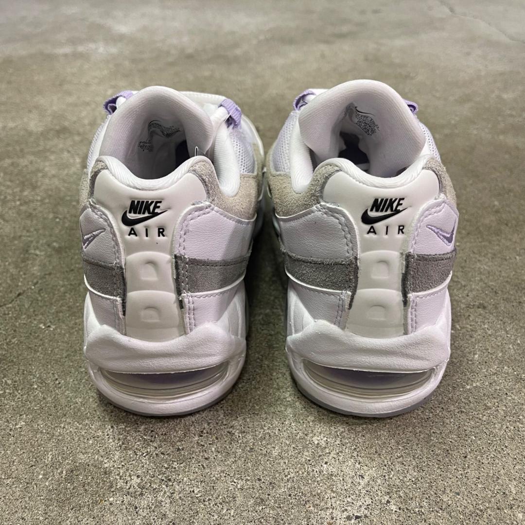 NIKE W AIR MAX 95 IB6396-100 23.5㎝