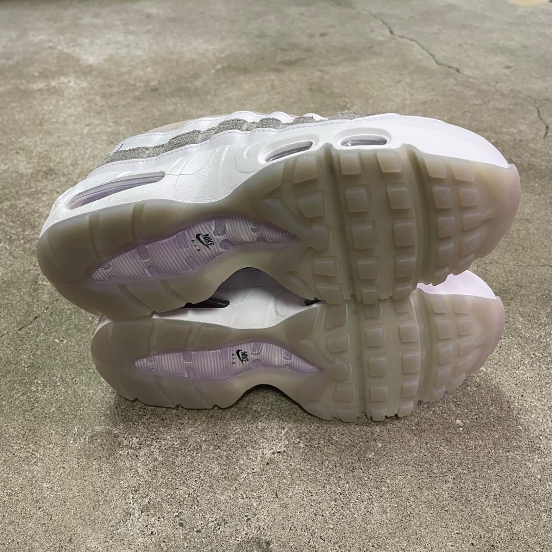 NIKE W AIR MAX 95 IB6396-100 23.5㎝