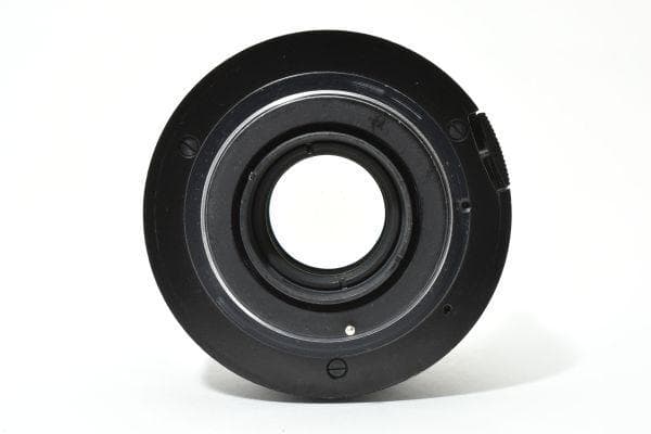 オールドレンズ PENTACON AUTO 100mm F2.8 #677