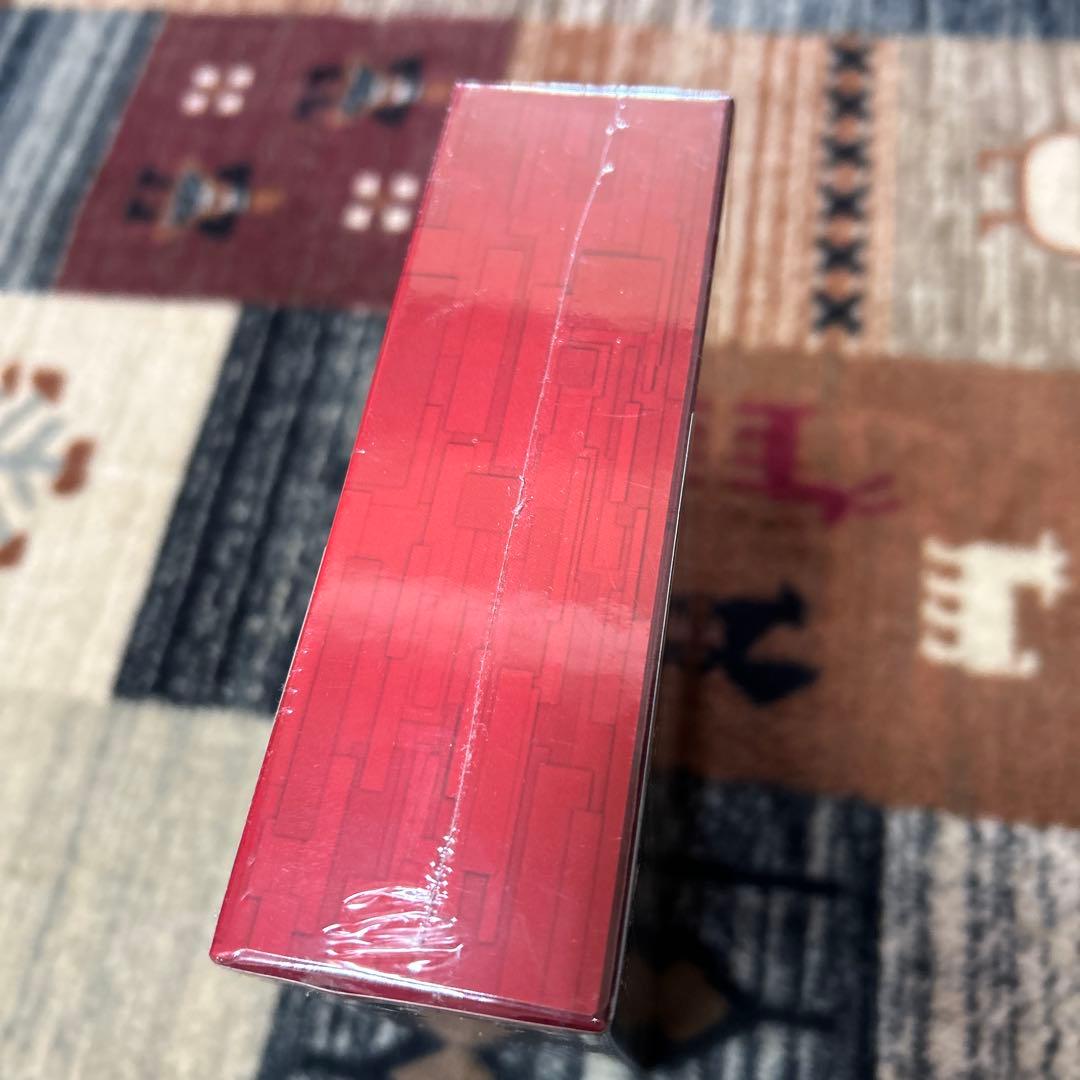 嘘の戦争 DVD-BOX 7枚組 未開封