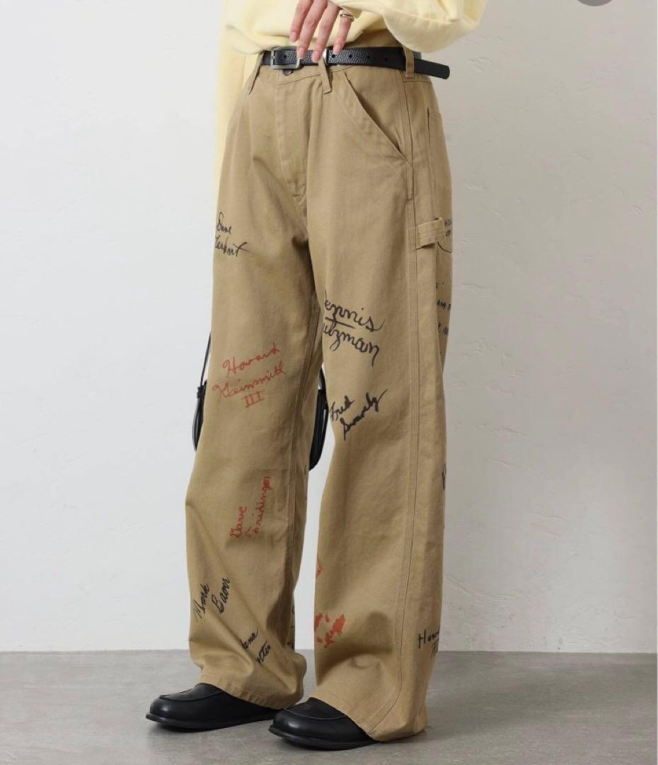 payday ジャーナルスタンダード別注