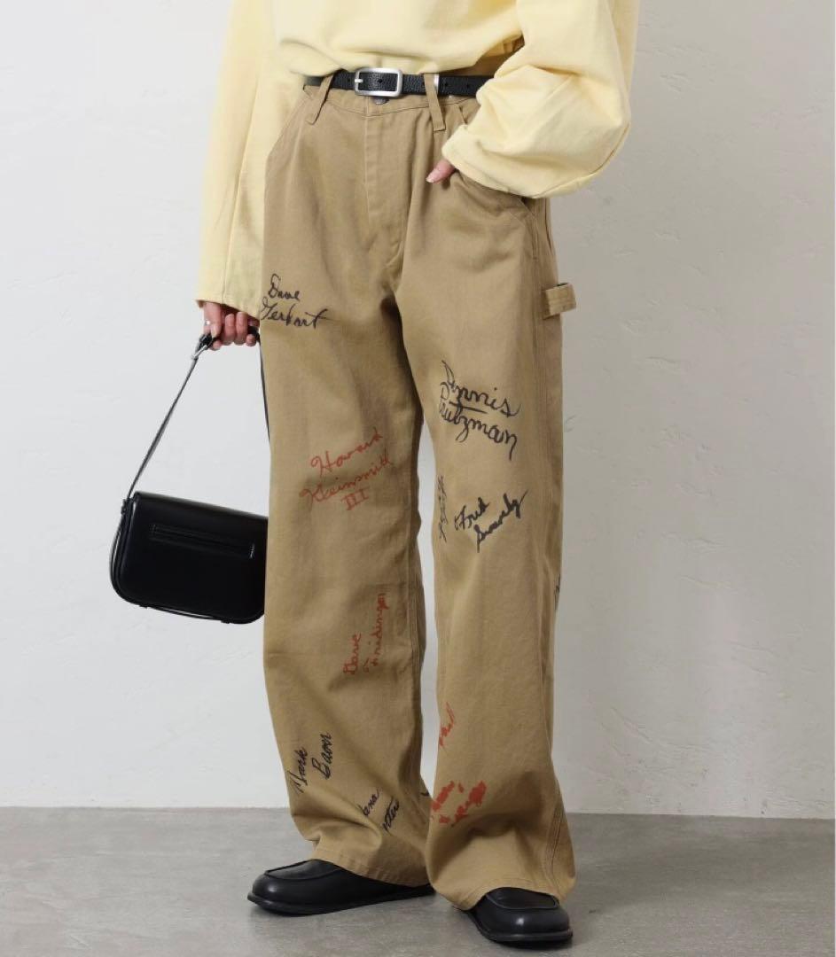 payday ジャーナルスタンダード別注