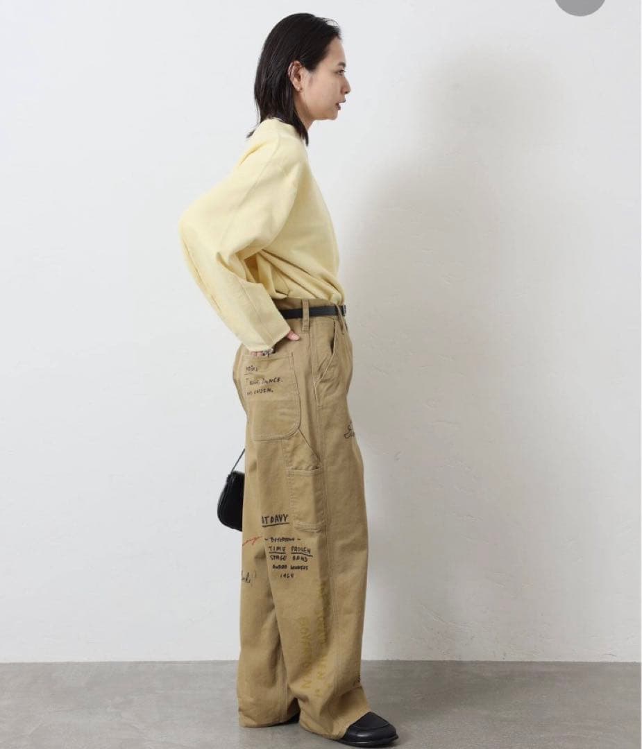 payday ジャーナルスタンダード別注