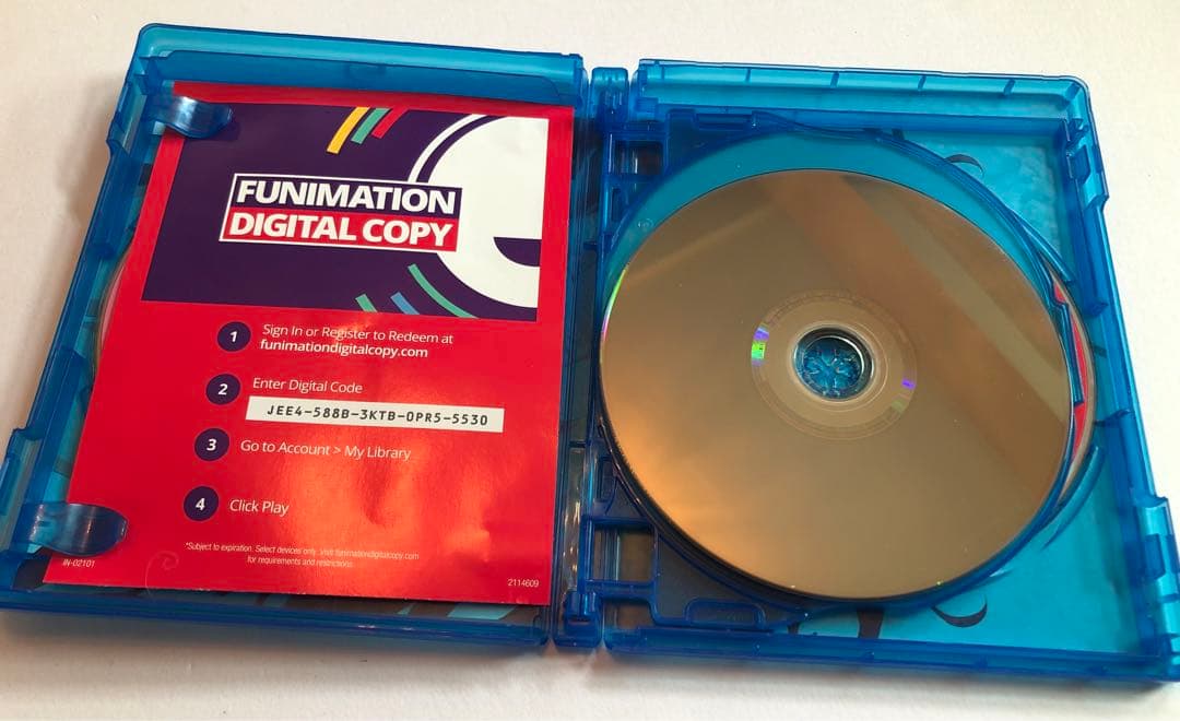 ハイスクールD×D HERO 第4期 全13話 北米版