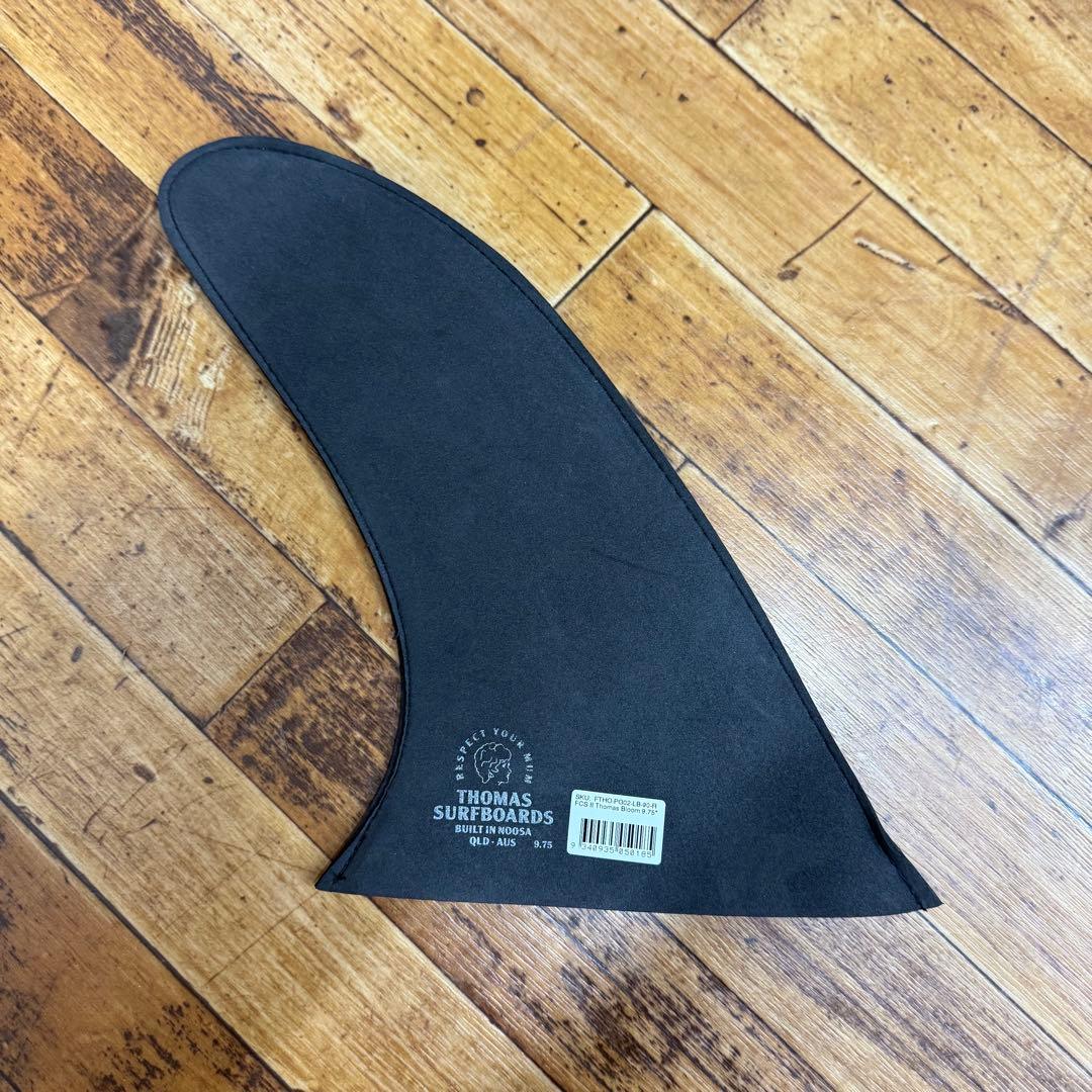FCS2 THOMAS LONGBOARD シングルフィン 9.75インチ