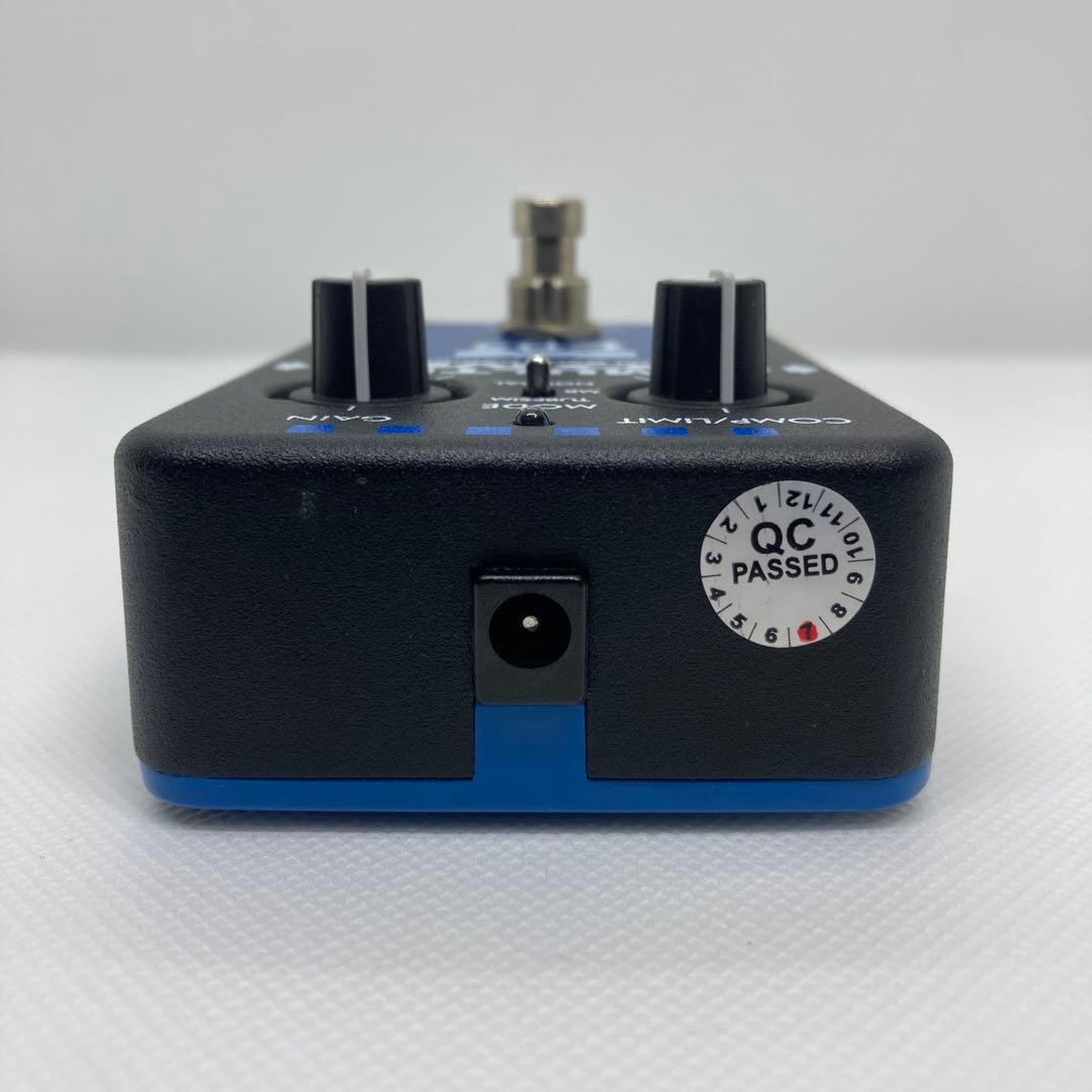 や*わ様 EBS MultiComp Studio Edition ベース エフ