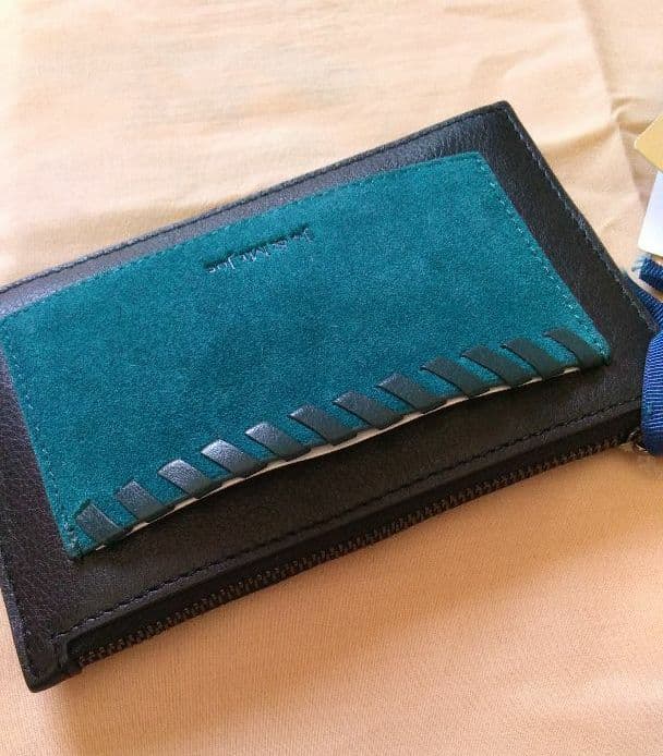 専用【Jo & Mr Joe】レザー 小銭入れ カードケース