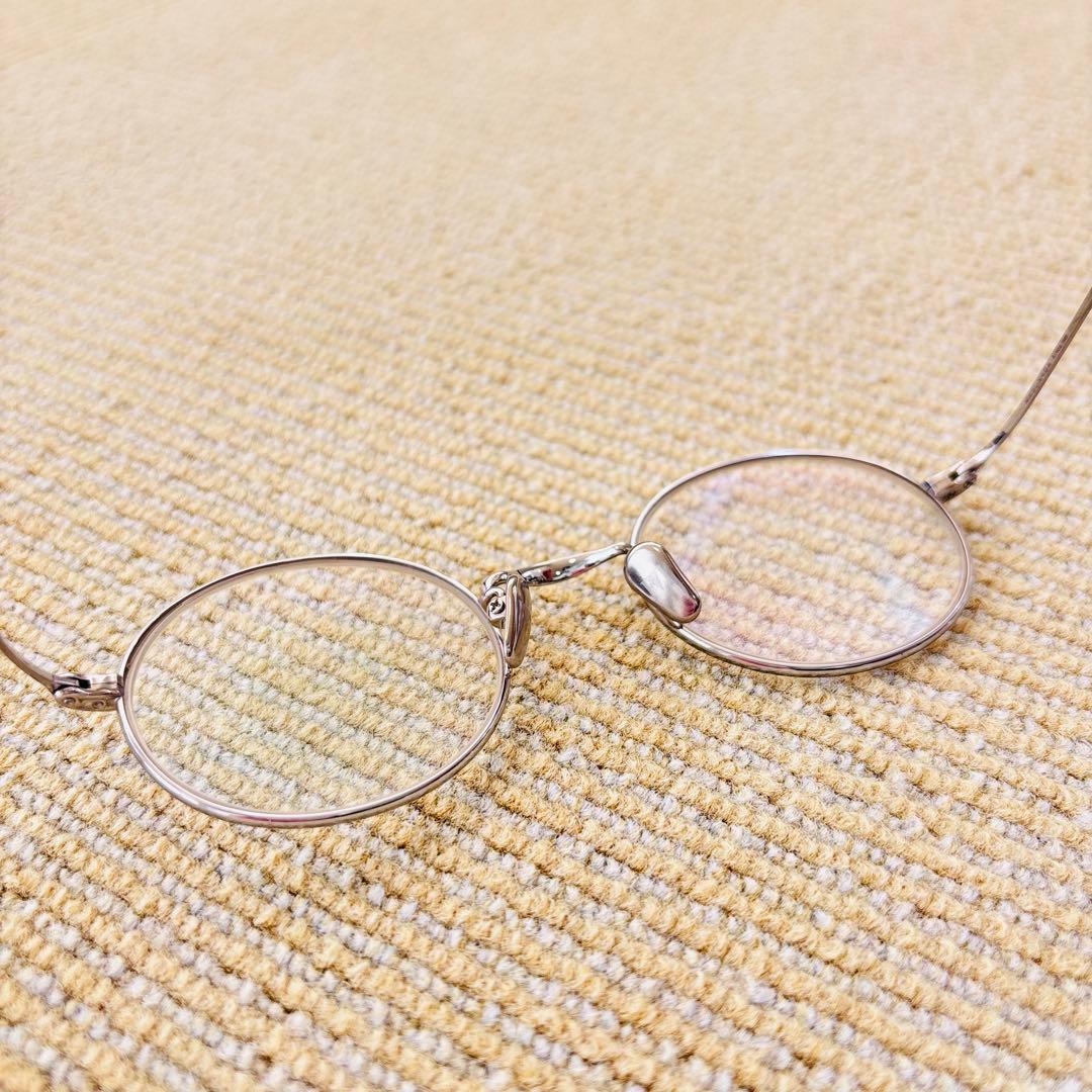 MASUNAGA/増永眼鏡 GMS-198T メガネ・サングラス