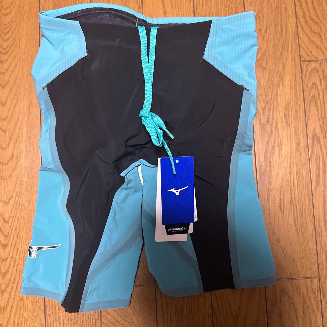 ミズノ GX SONIC6 ET Sサイズ