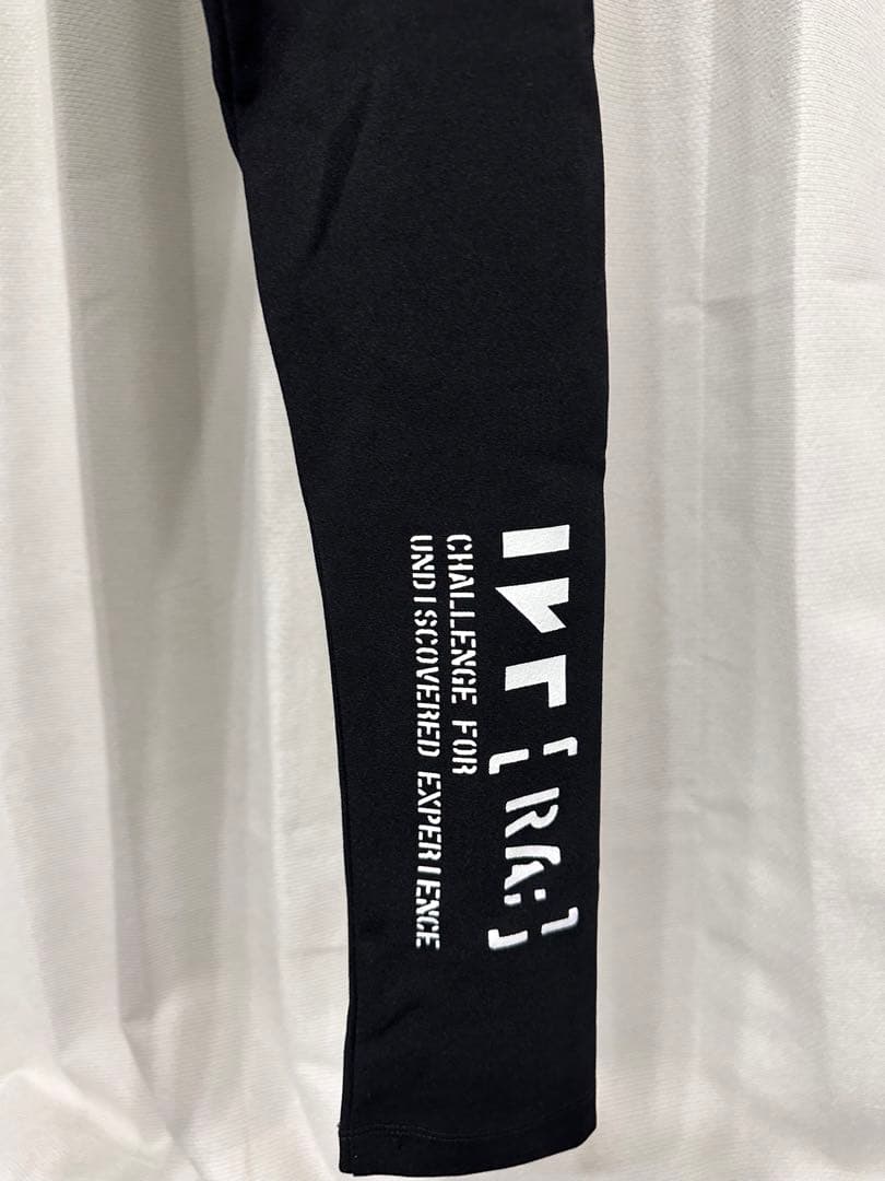 アイケーイー IKE レギンス　サイズ2