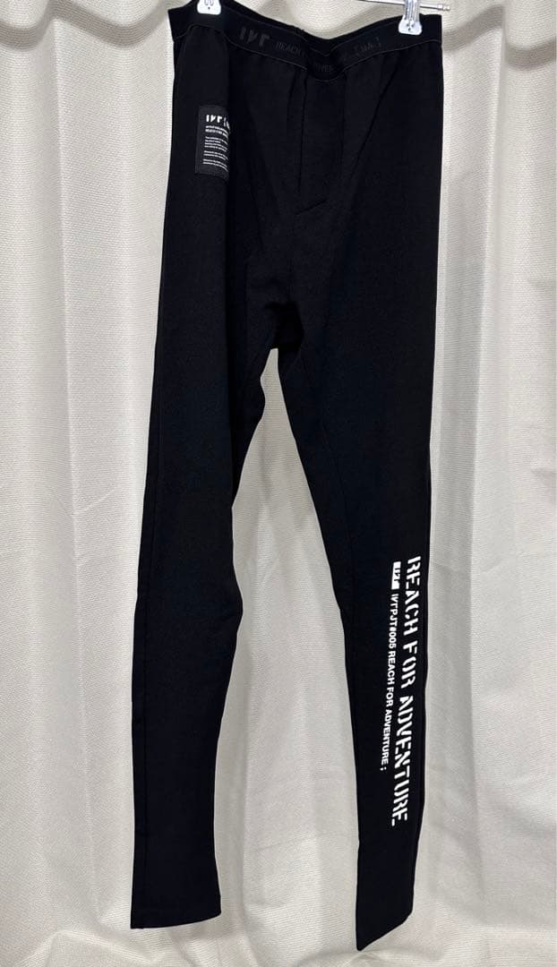 アイケーイー IKE レギンス　サイズ2