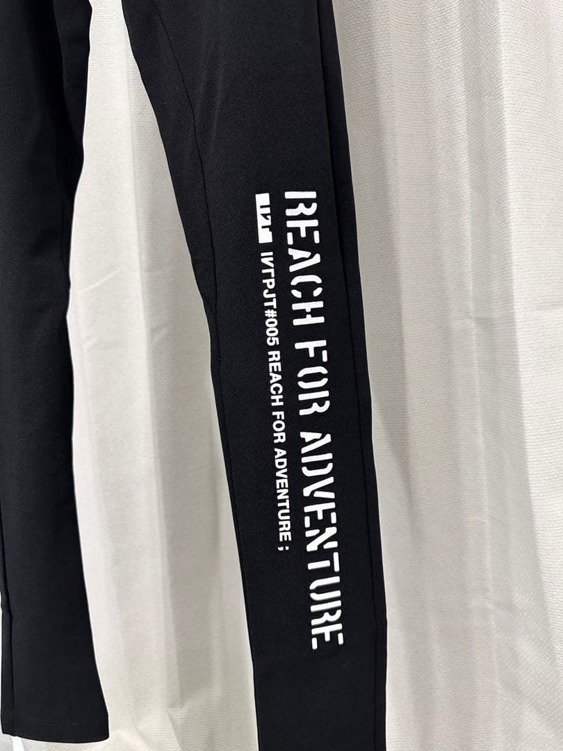 アイケーイー IKE レギンス　サイズ2