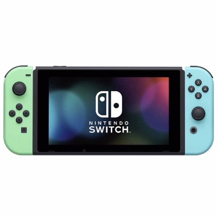 Nintendo Switch あつまれ どうぶつの森セット 同梱版