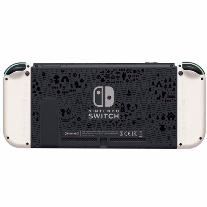 Nintendo Switch あつまれ どうぶつの森セット 同梱版