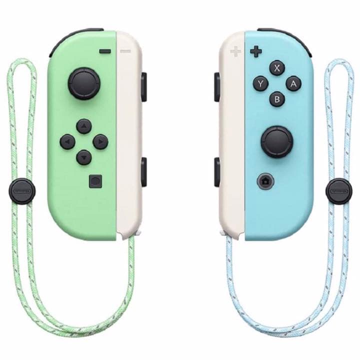 Nintendo Switch あつまれ どうぶつの森セット 同梱版