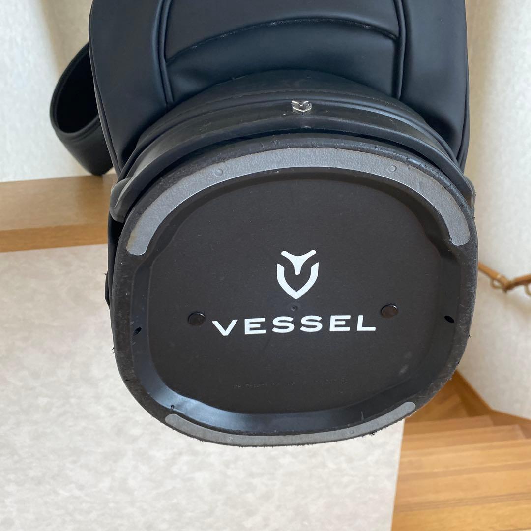 VESSEL×PROTOCONCEPT TOUR STAFF STAND BAG