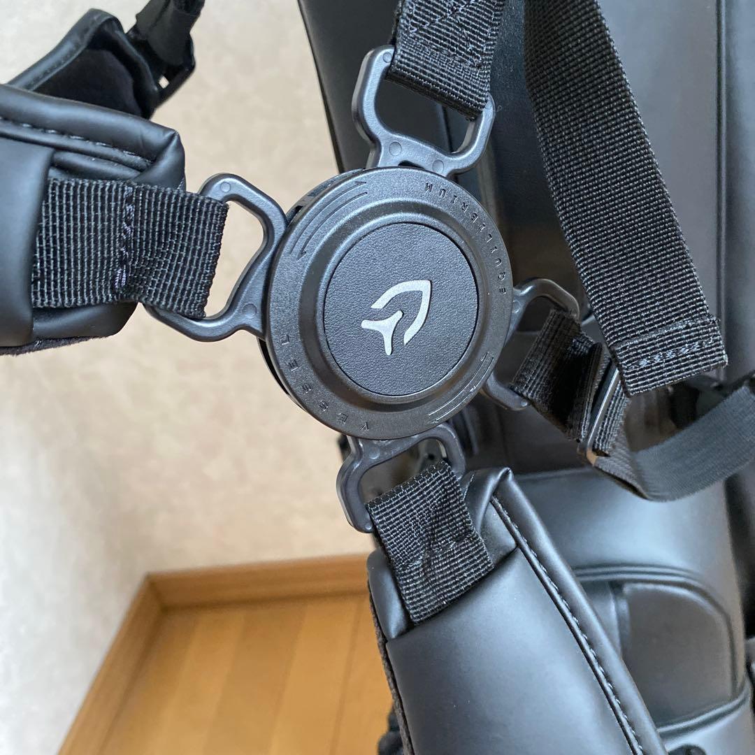 VESSEL×PROTOCONCEPT TOUR STAFF STAND BAG