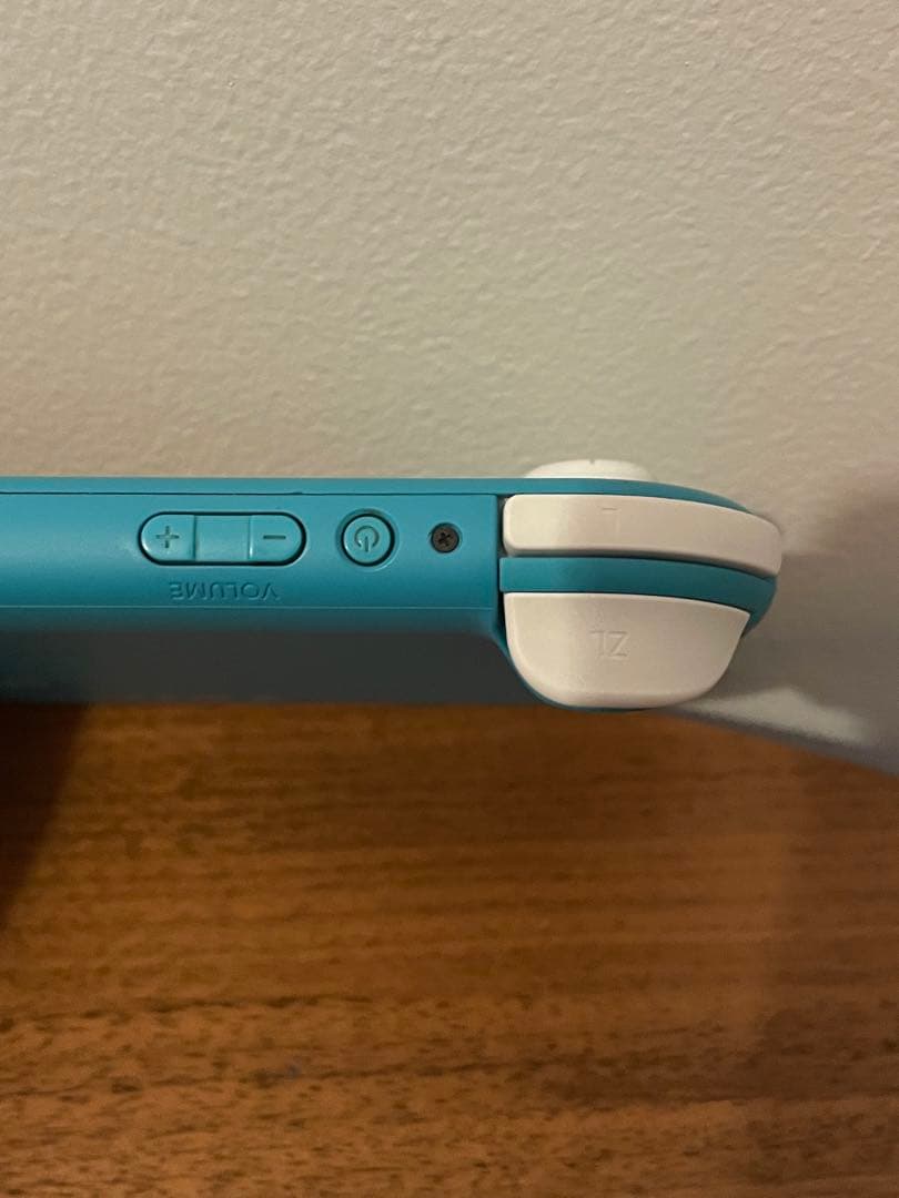 Nintendo switch lite 本体　ニンテンドースイッチライト本体