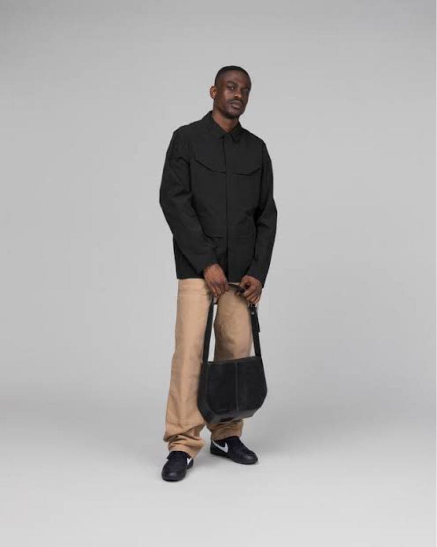 P*n様 新品タグ付 Arc'teryx Veilance Field Soft