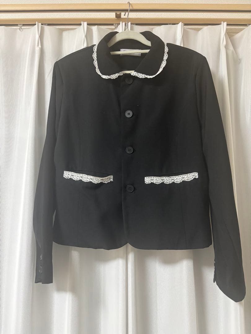 Smyeonジャケット