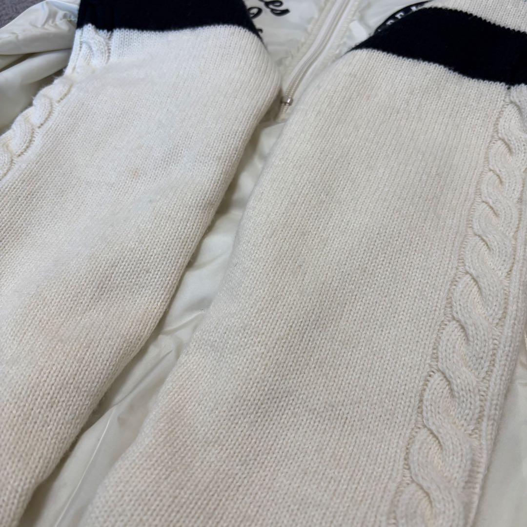 PEARLY GATES パーリーゲイツ スニードジャック ホワイト系