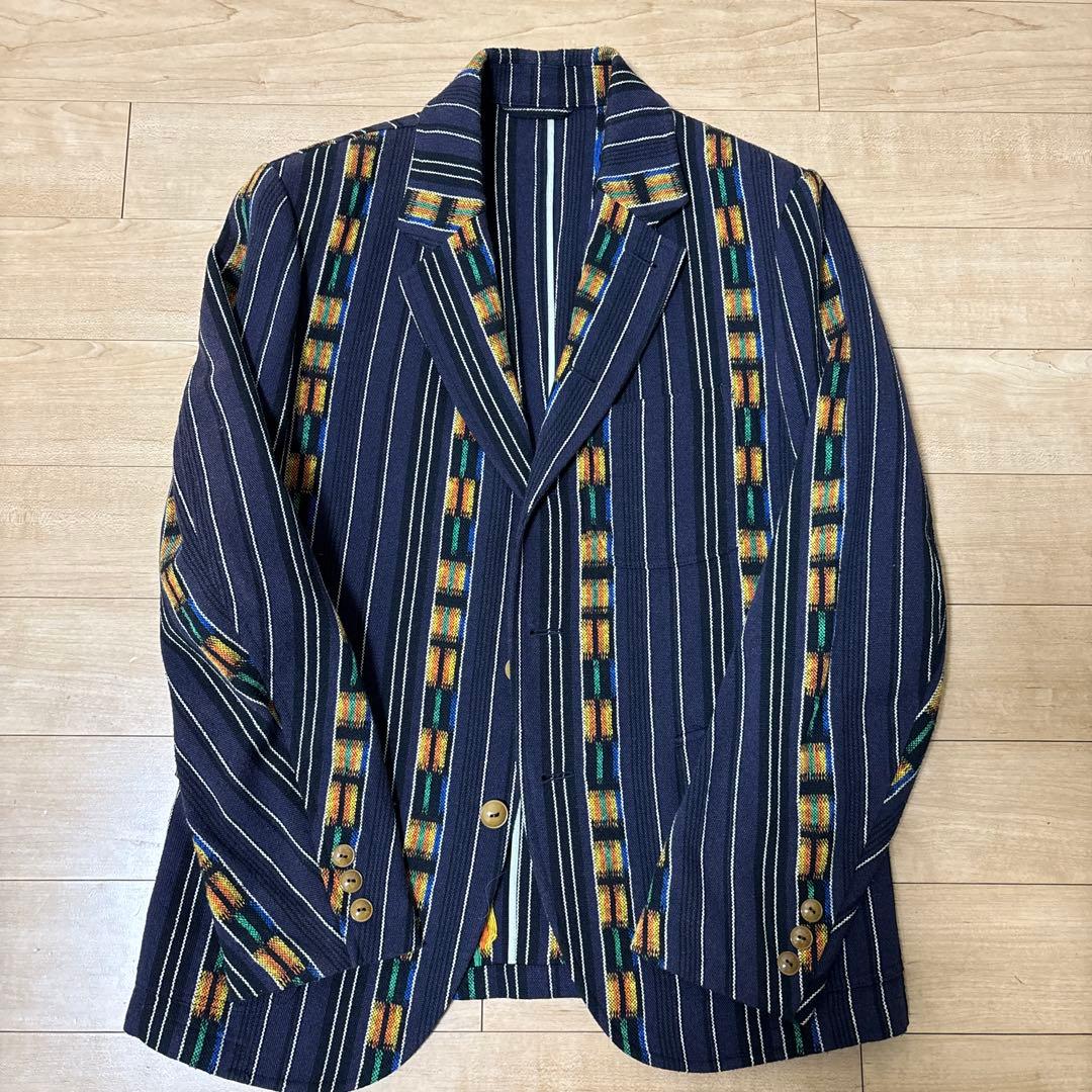 テンダーロイン ✖️スタイリストジャパン　ジャケット