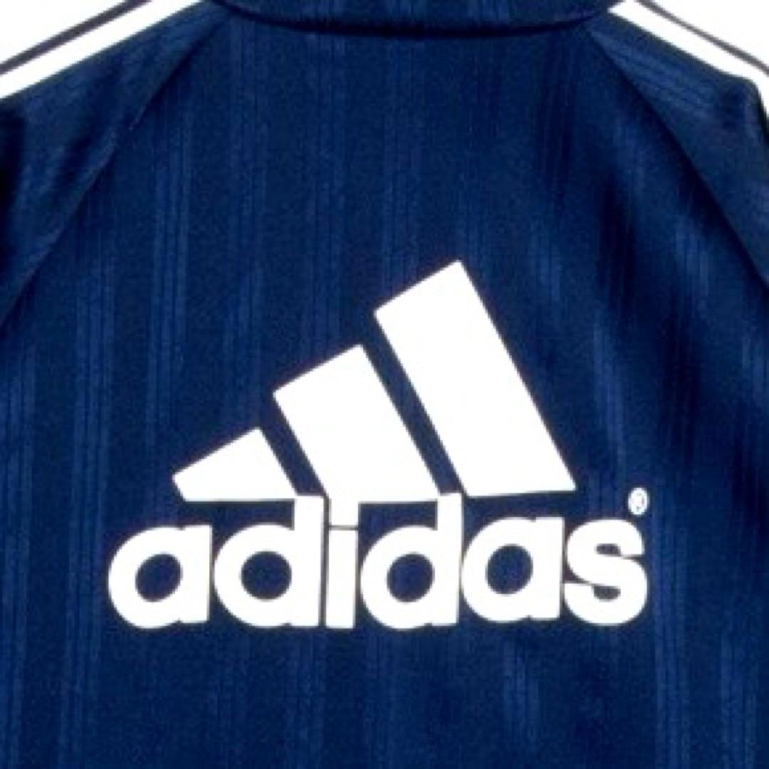 adidas アディダス スリーライン 上下 ジャージ ジャケット パンツ 美品