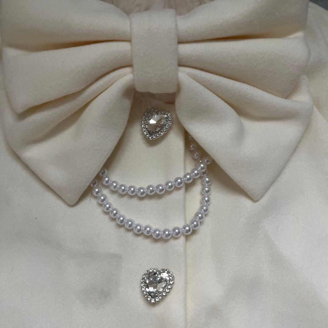 MARS ケープコート2024