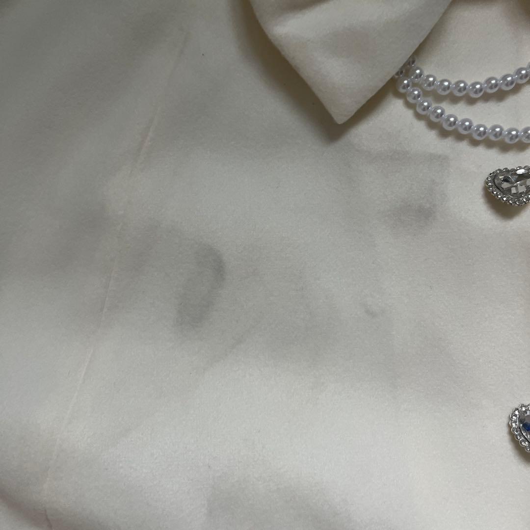 MARS ケープコート2024