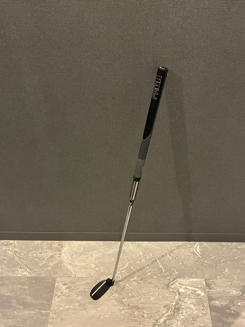 PRGR プロギア　チッパー　r35